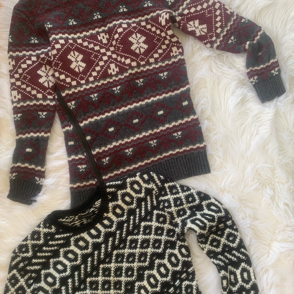Ann Taylor Sweaters